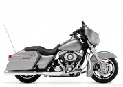 Harley-Davidson FLHX Street Glide